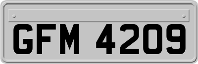 GFM4209