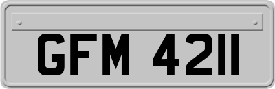 GFM4211