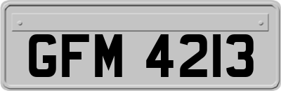 GFM4213