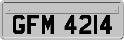 GFM4214