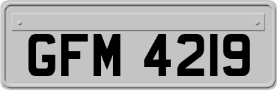 GFM4219