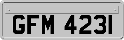 GFM4231