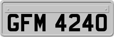 GFM4240
