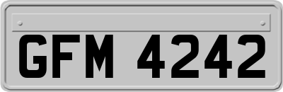 GFM4242