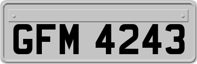 GFM4243