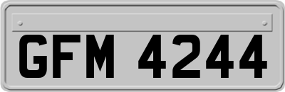 GFM4244