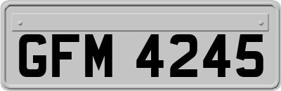 GFM4245