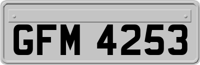 GFM4253