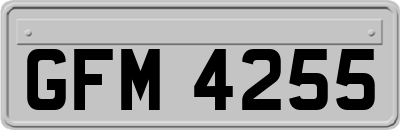 GFM4255