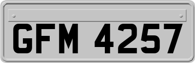 GFM4257