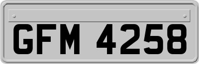 GFM4258
