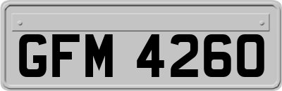 GFM4260