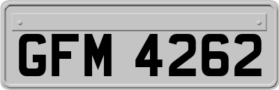 GFM4262