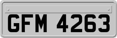 GFM4263