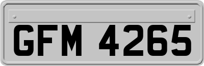 GFM4265