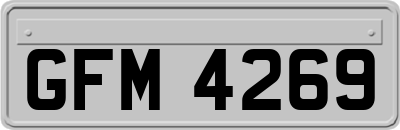 GFM4269