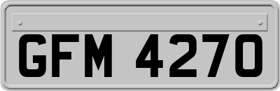 GFM4270