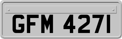 GFM4271