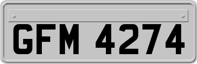 GFM4274