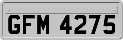 GFM4275
