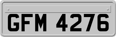 GFM4276