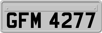 GFM4277