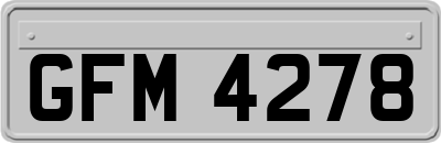 GFM4278