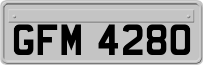 GFM4280