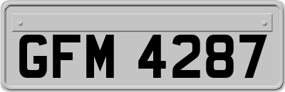 GFM4287