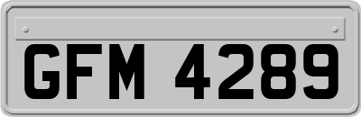 GFM4289