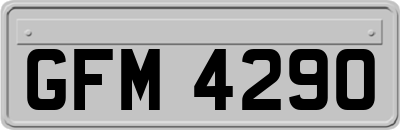 GFM4290