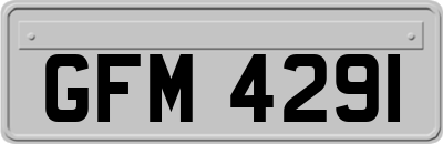 GFM4291