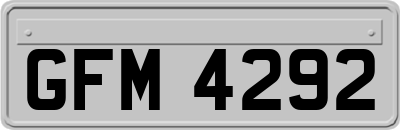 GFM4292