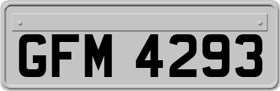 GFM4293