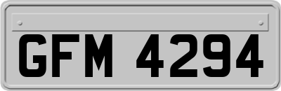 GFM4294