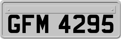 GFM4295