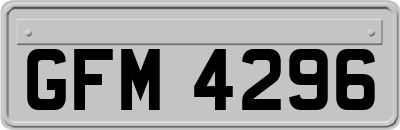 GFM4296