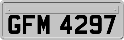 GFM4297