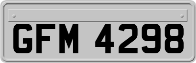GFM4298
