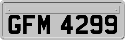GFM4299