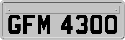 GFM4300
