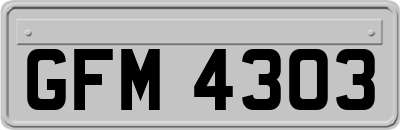GFM4303