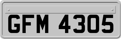 GFM4305