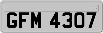 GFM4307