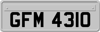 GFM4310
