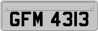 GFM4313