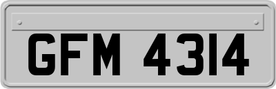 GFM4314