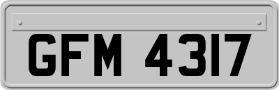 GFM4317