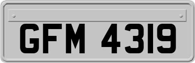 GFM4319