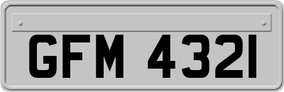 GFM4321